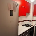 Hostel Grzybowska Centrum