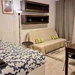 Grzybowska Centrum Hostel