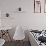 Hostel Grzybowska Centrum Warsaw