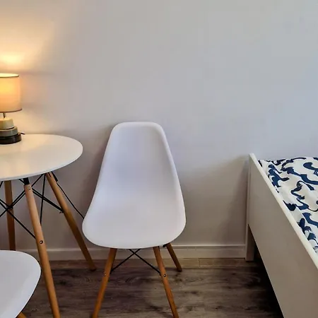 Grzybowska Centrum *