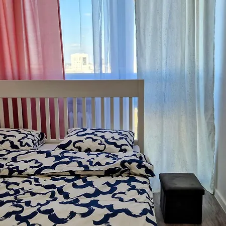 Hostel Grzybowska Centrum