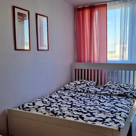 Hostal K22 Grzybowska Centrum *
