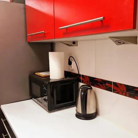 Grzybowska Centrum *