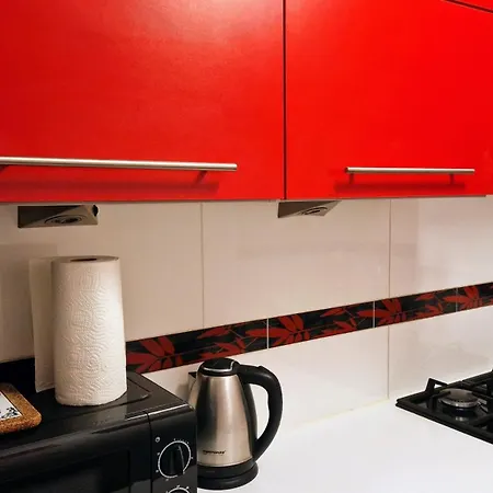 Hostel Grzybowska Centrum Varšava