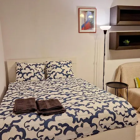 Hostel Grzybowska Centrum *