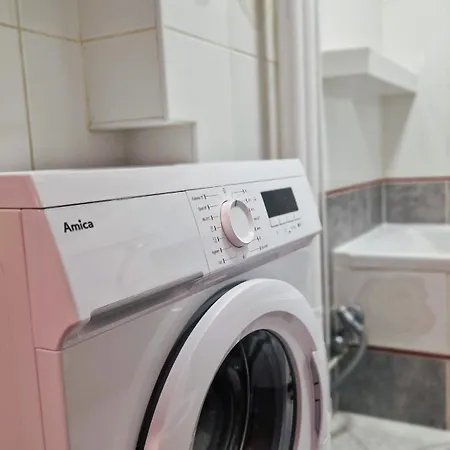 Grzybowska Centrum * Warschau