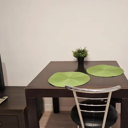 Hostel Grzybowska Centrum Varšava