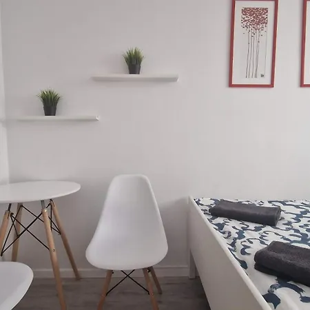 Hostel Grzybowska Centrum Warschau