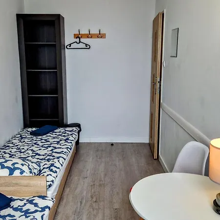 Grzybowska Centrum *