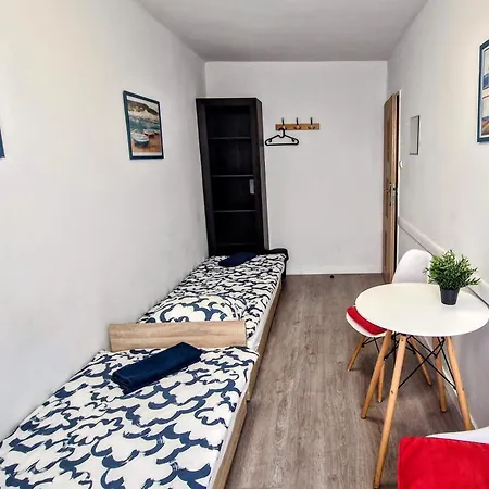 K22 Grzybowska Centrum *