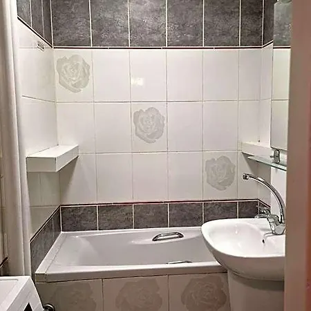 Vandrerhjem K22 Grzybowska Centrum *