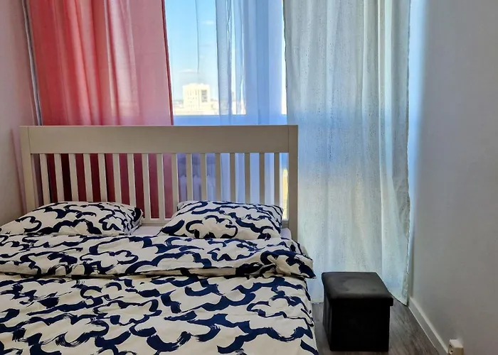 Vandrarhem Grzybowska Centrum