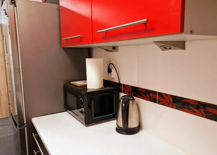 Grzybowska Centrum *