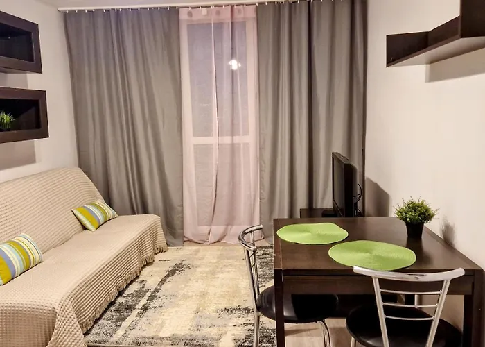 Grzybowska Centrum Warszawa