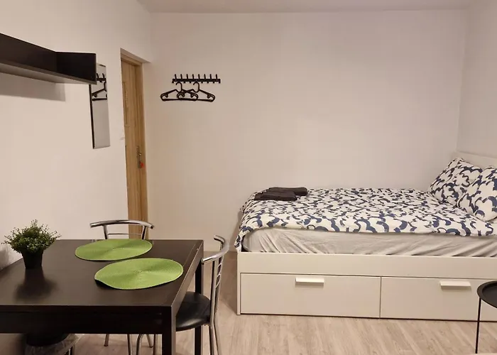 Hostel Grzybowska Centrum