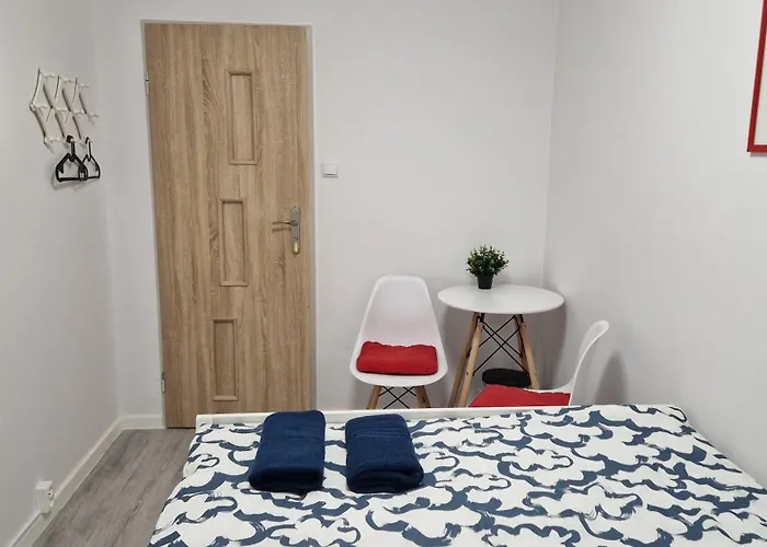 Grzybowska Centrum *