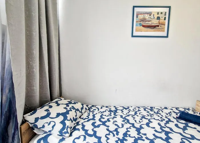 Hostel Grzybowska Centrum *