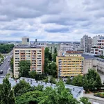 Grzybowska Centrum