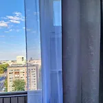 Grzybowska Centrum Vandrerhjem *