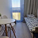 Grzybowska Centrum Ostello Varsavia