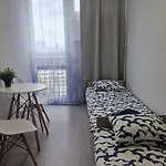 Grzybowska Centrum Ostello *