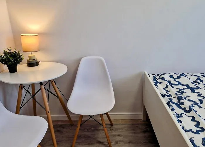 Grzybowska Centrum *