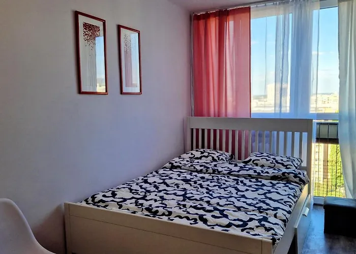 Ostello Grzybowska Centrum *