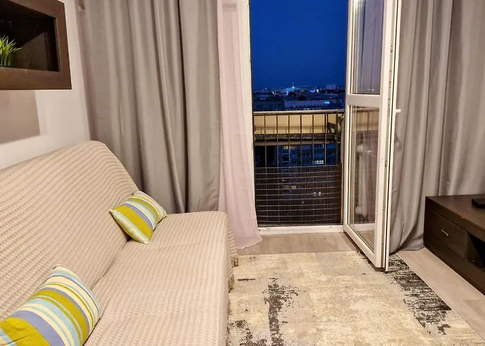 Ostello Grzybowska Centrum *