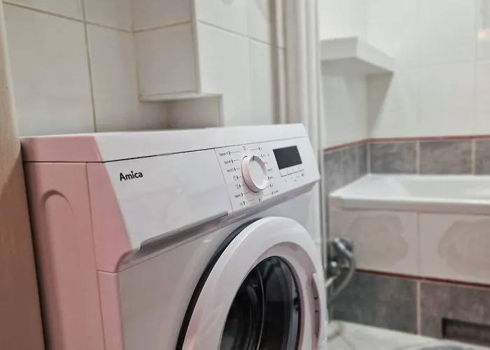 Grzybowska Centrum * Varsavia