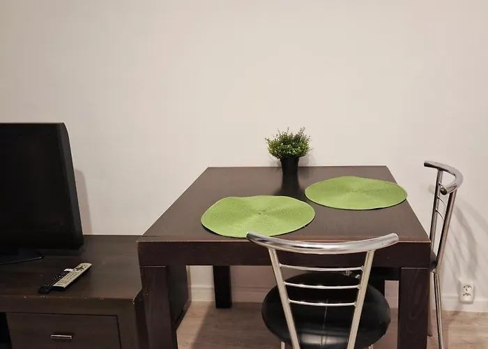 Ostello Grzybowska Centrum Varsavia